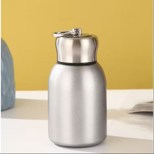 300ml Thermal Flask insulated small bottle hot cold476571835135447040