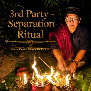 💕Love Rituals - Love Binding Rituals Collection item 3