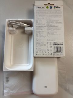 Xiaomi Portable Photo Printer486045482809436160