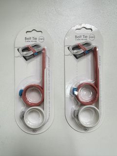 Charging Cable Organizer486385416374200320