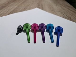 Computer Case Thumb Screws (Multiple Colors)485876479821107200