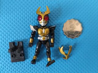 ULTRA-ACT × S.H.Figuarts ULTRAMAN 7種 全新未開SHF 轟轟戰隊轟轟紅+ 魂限轟轟藍/ 黑set 超級戰隊, 玩具收藏品