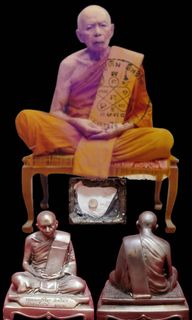 (Category: ) located in . Submitted by amazingthaiamulets (Listing ID 1294667758, Image 1). Description: .
