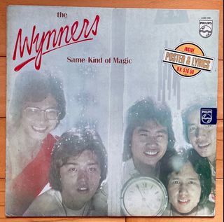 （分類：）位於 。 由 bnevinyl 提交（商品編號 1442558759，圖片 1）。簡介： 。