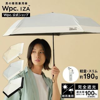 日本 Wpc 雨傘品牌 Collection item 2