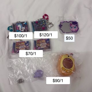 （分類：）位於 。 由 fairytopiaaa 提交（商品編號 1442700290，圖片 1）。簡介： 。