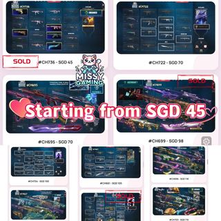 (Category: ) located in . Submitted by missygaming (Listing ID 1438353437, Image 1). Description: .
