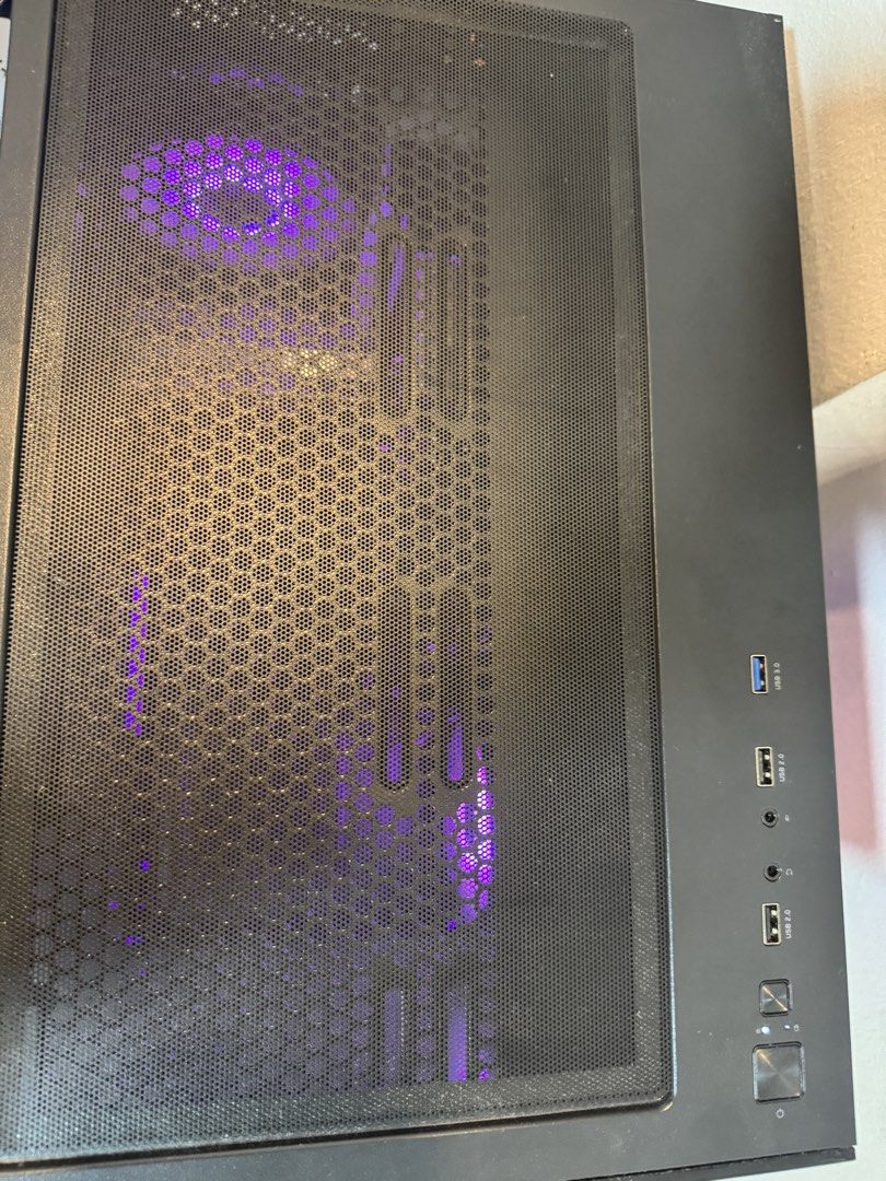 Aftershock Gaming Pc 7800X3D476747303423191041