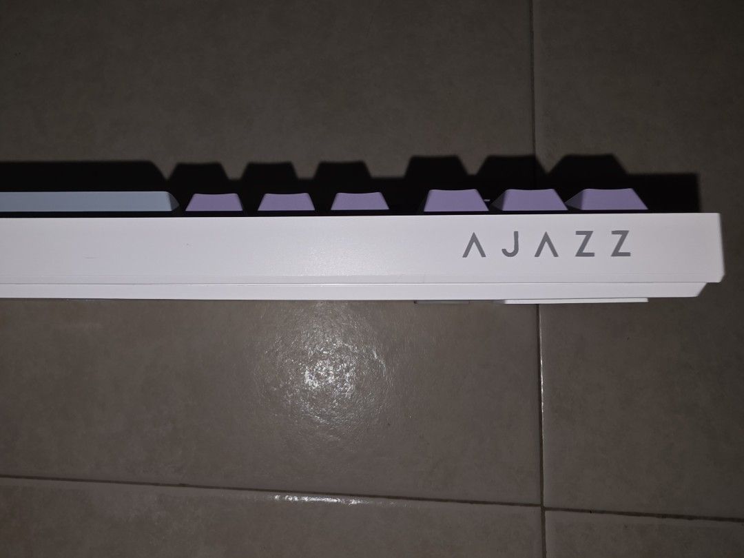 AJAZZ Mechanical Keyboard476842515424890881