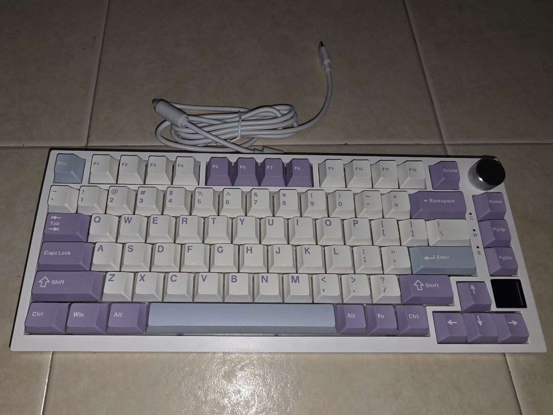AJAZZ Mechanical Keyboard476842515424890880