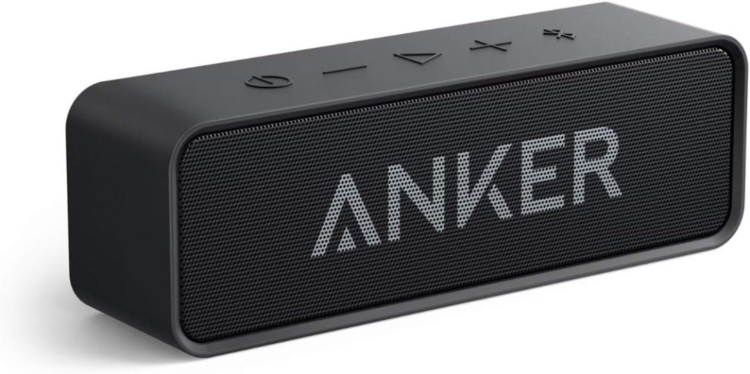 Anker Bluetooth Speaker