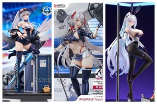 (Category: ) located in . Submitted by i_like_figure_malaysia (Listing ID 1442582087, Image 1). Description: .