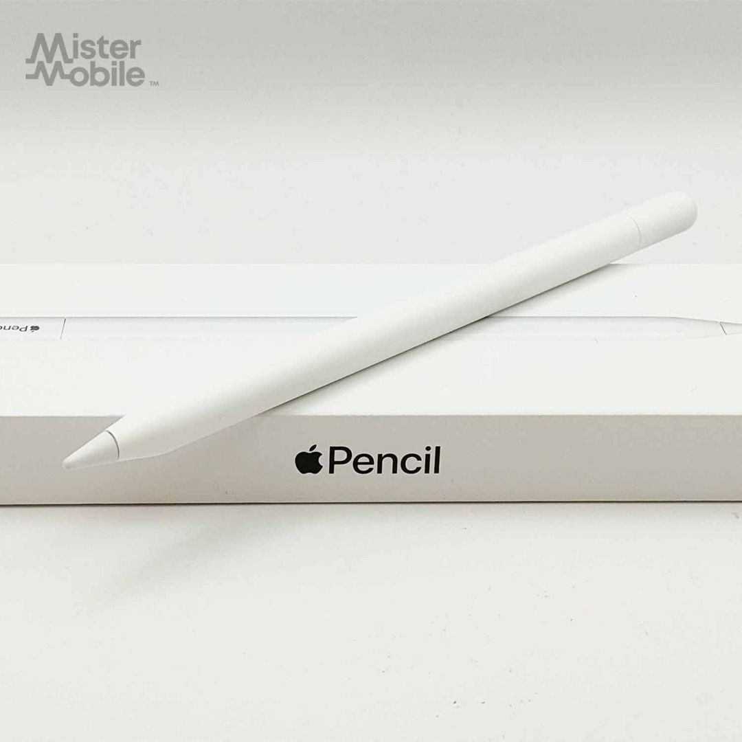 Apple Pencil Type-C White Local Used Set476515322939330562