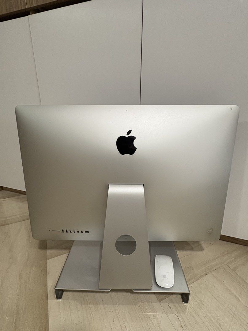 Apple iMac 27-inch Late 2012476481533552240641