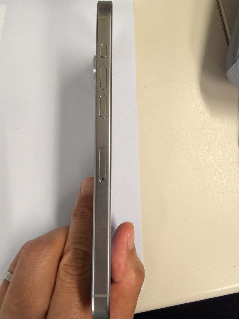 Apple iPhone 16 Pro Max 1 TB, 手提電話, 手機, iPhone, undefined - Carousell