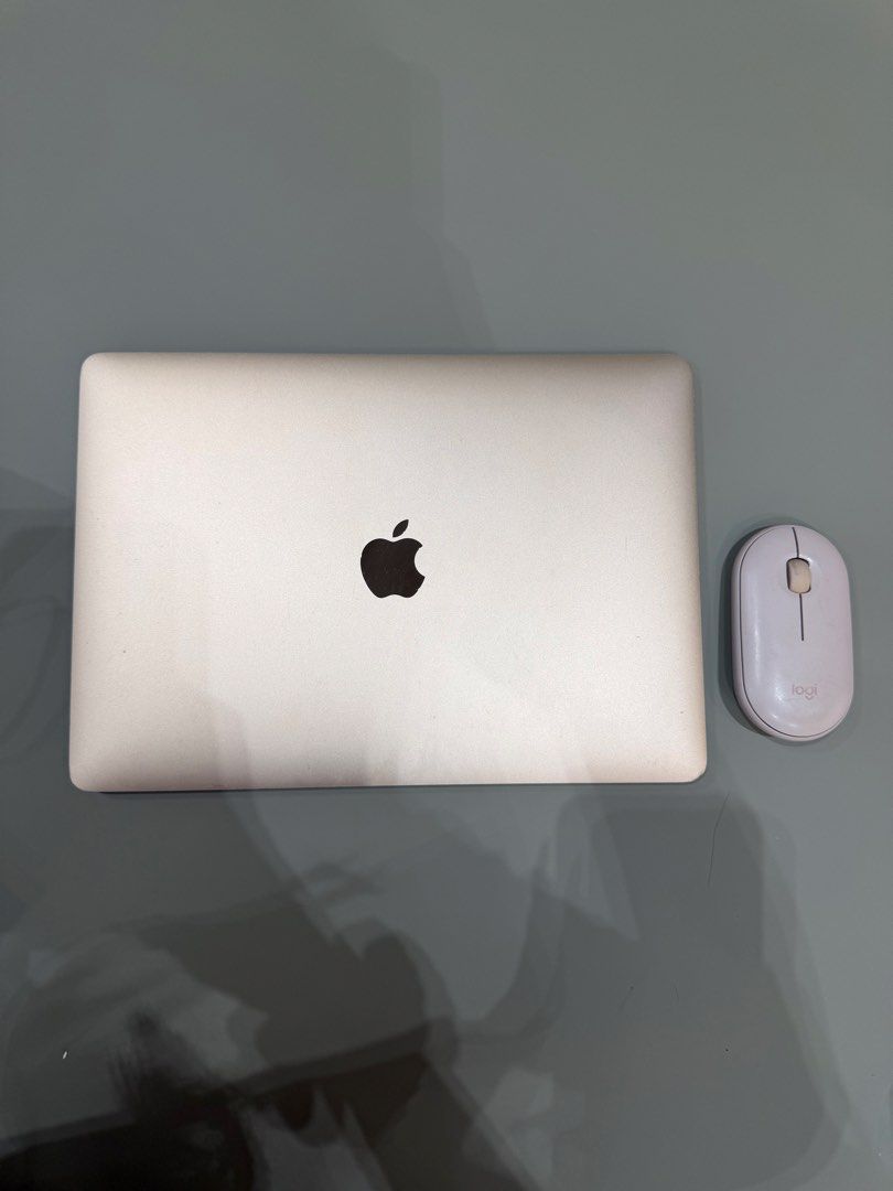 Apple MacBook Air 13inch Retina 2018