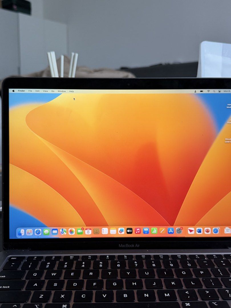 Apple MacBook Air M1 Chip