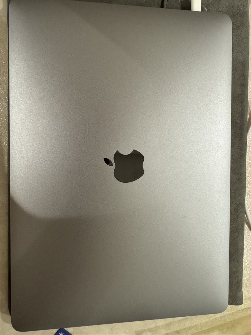 Apple MacBook Air M1 Space Grey