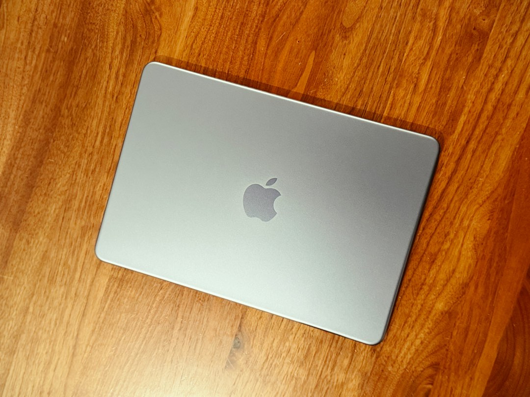Apple MacBook Neo (Indigo) 512GB, Computers & Tech, Laptops