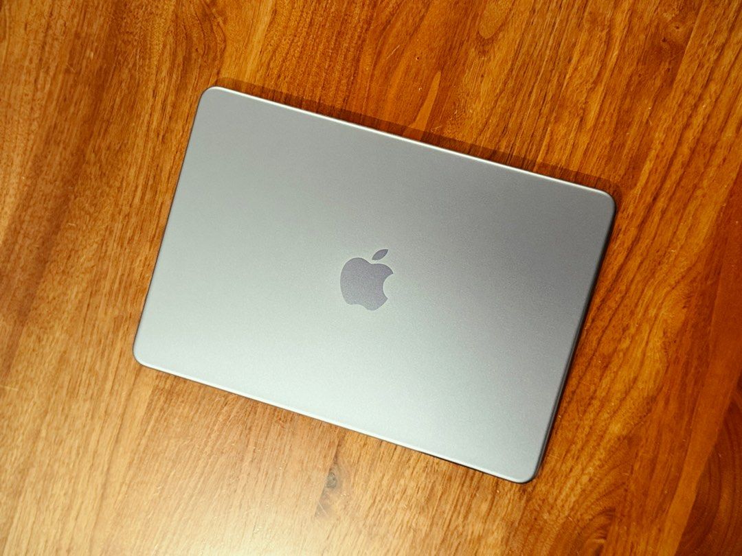 Apple MacBook Neo (Indigo) 512GB, Computers & Tech, Laptops