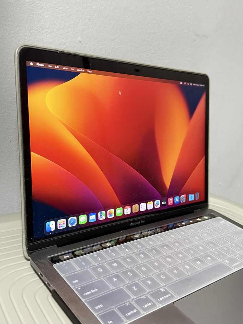 Apple MacBook Pro 13-inch (2017)476837997278013441