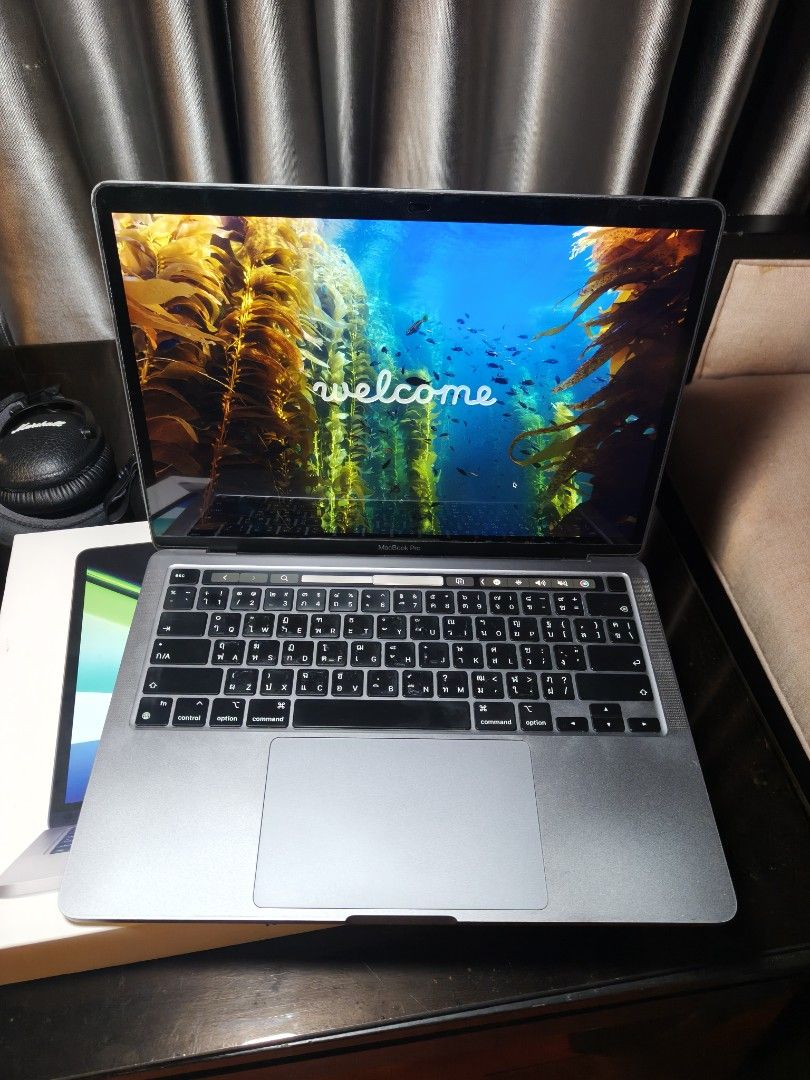 Apple MacBook Pro 13-inch M1 256GB476943438892902406