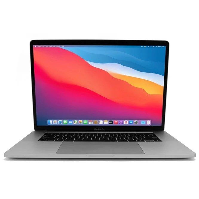 Apple MacBook Pro 15-inch 2017488524726236631040