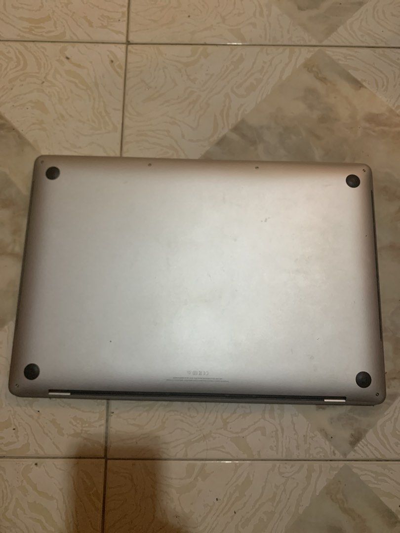 Apple MacBook Pro 16-inch Intel Core i7477075499710556162