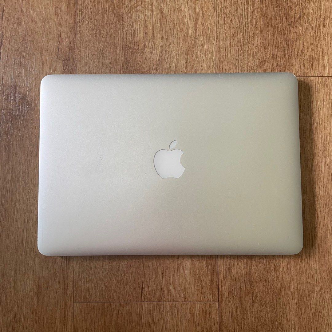 Apple MacBook Pro Retina 13-inch Mid 2014