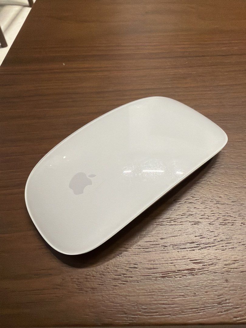 Apple Magic Mouse476734540618158080