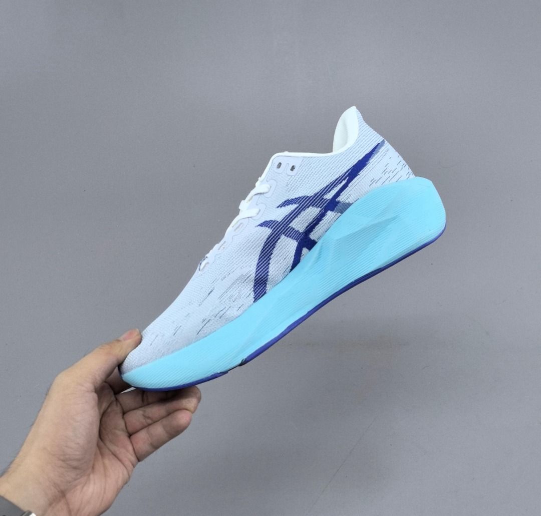 ASICS MEGABLAST Men's Running Shoes (Category: Sneakers) located in Singapore. Submitted by umermanell15985 (Listing ID 1442627064, Image 3). Description: New authentic for sale Size: 40-45 All sizes and colors in stock Free delivery fee.