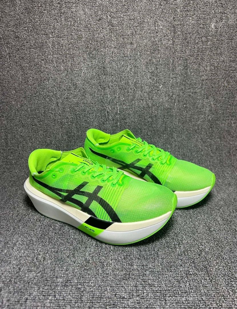 ASICS Metaspeed Sky Tokyo (Category: Sneakers) located in Singapore. Submitted by sbokosjaar67468 (Listing ID 1442625724, Image 3). Description: New guaranteed authentic Size: 36-45 All sizes and colors selectable Free delivery.