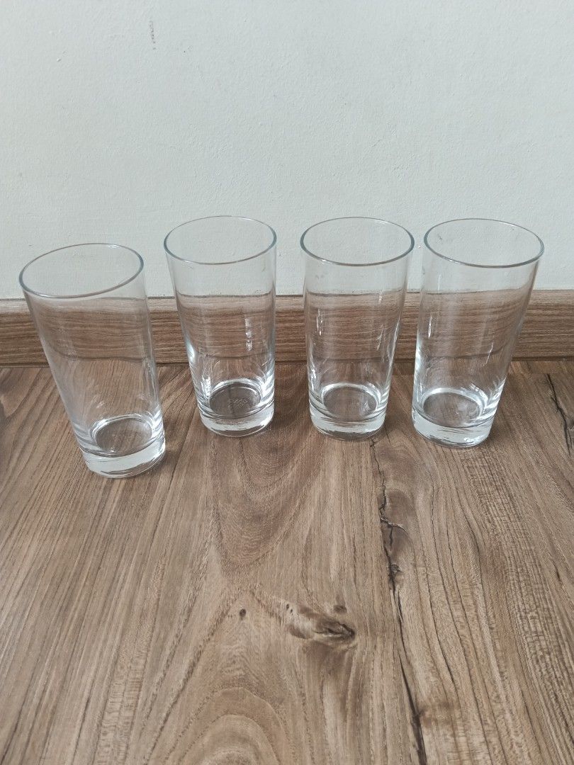 Assorted wine glasses and other glasses--please read descriptions476436354900305924