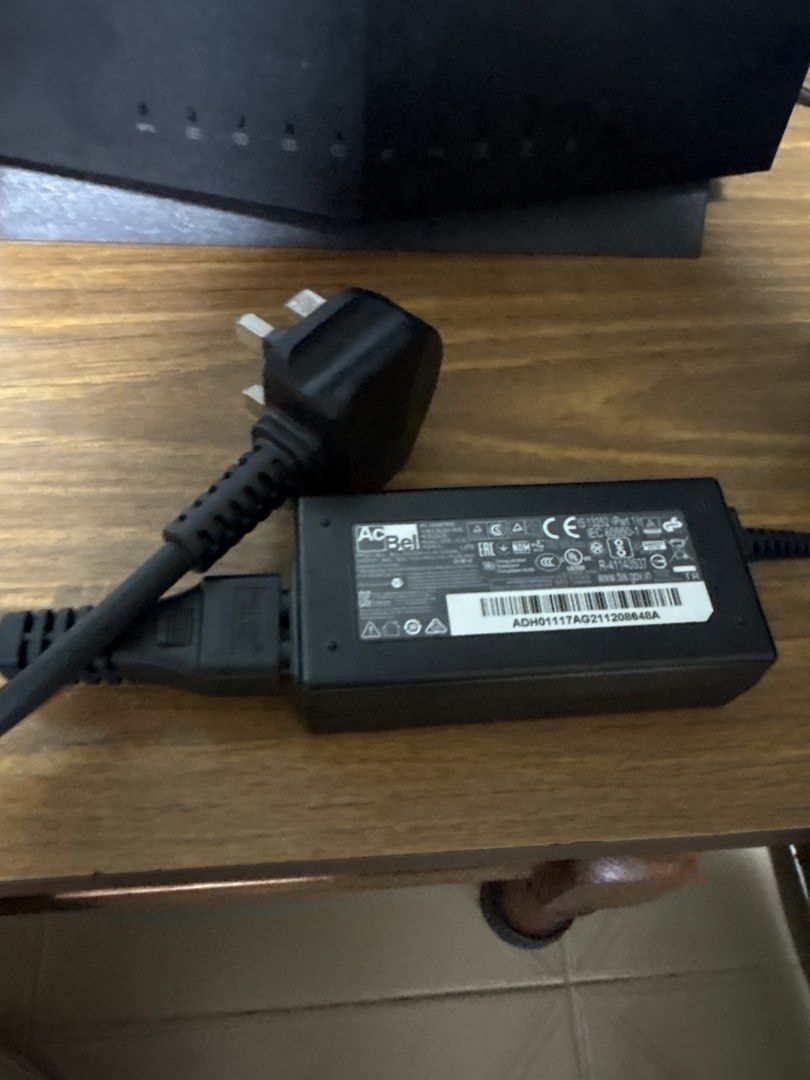 Asus RT-Ax86U wifi 6 router476369487565967361