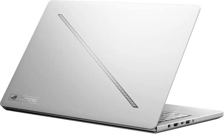 ASUS ROG Zephyrus G14 Laptop (202 edition)