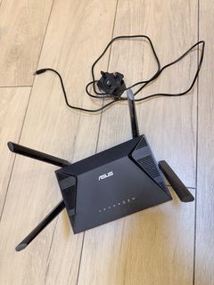 ASUS RT-AX52486325658982164480