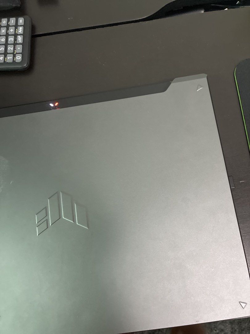 ASUS TUF Gaming A16 Laptop476602436735488000