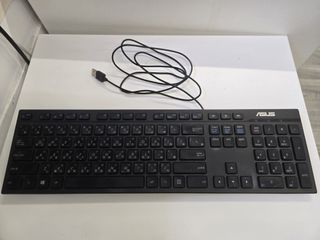 ASUS Wired USB Keyboard486045474914324480