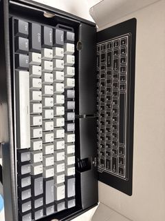 AULA WIN 68 Magnetic Switch Mechanical Keyboard486123690672803840