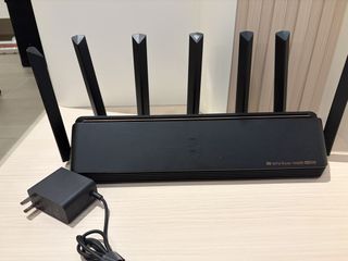 Xiaomi Router AX6000486144619431208960