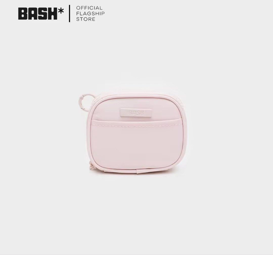 BASH MANILA CARD HOLDER (Category: Announcements) located in Bulacan. Submitted by jendeclutter_ (Listing ID 1442667468, Image 3). Description: .
