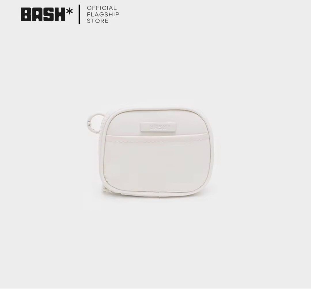 BASH MANILA CARD HOLDER (Category: Announcements) located in Bulacan. Submitted by jendeclutter_ (Listing ID 1442667468, Image 2). Description: .
