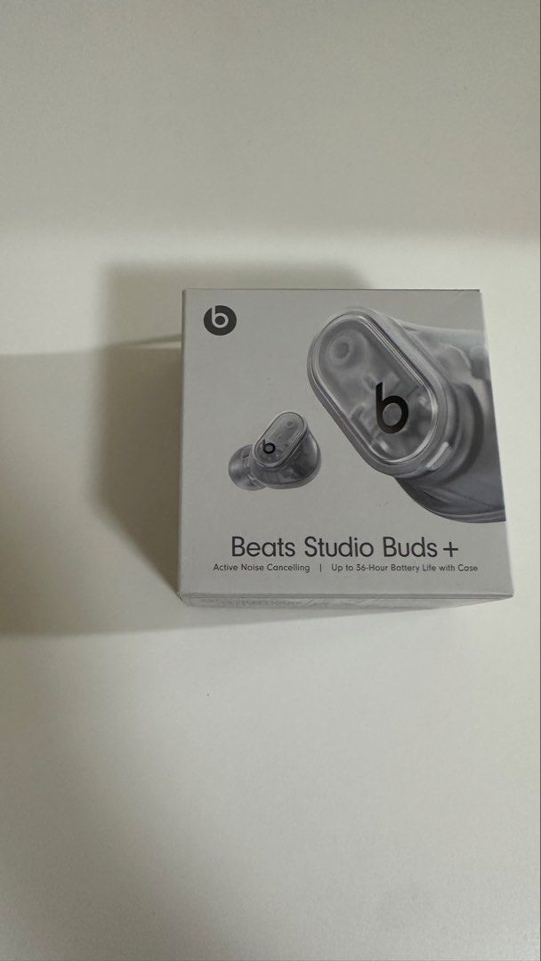 Beats Studio Buds+