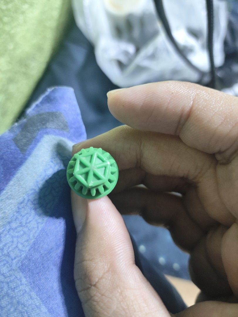 beyblade x bits (Category: Action & Battle Toys) located in Manila. Submitted by epicshark_aaa485 (Listing ID 1442712891, Image 2). Description: FS 3000 PHP green hexa 8/10 (see pic/vid for condi) yellow low orb 9/10 teal freeball 9/10 black wedge 8/10 lalamove/jnt gcash/maribank makati city.