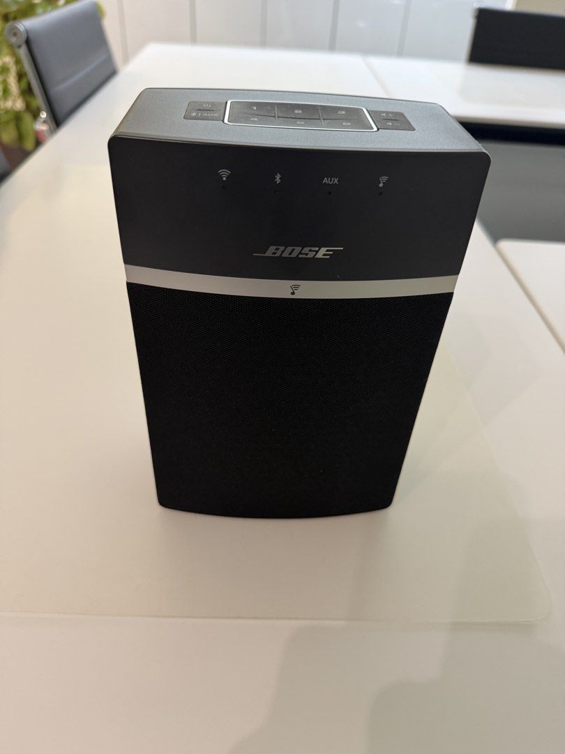Bose SoundTouch 10478103898549790720