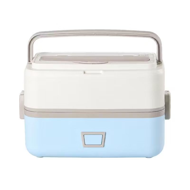 Brand New Electric Lunch Box476796220784005122