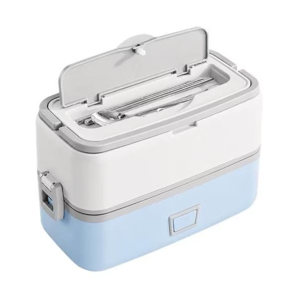 Brand New Electric Lunch Box476796220784005123
