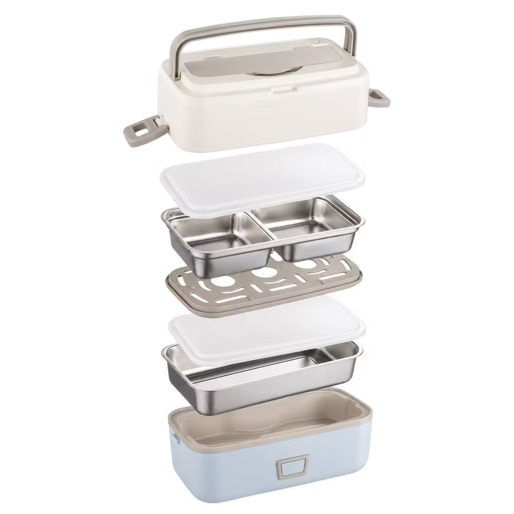 Brand New Electric Lunch Box476796220784005124