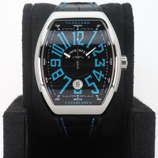 Franck Muller Collection item 1