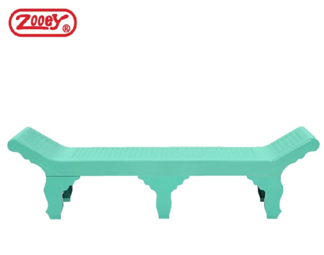 Brand New Zooey Plastic Cleopatra (Category: Bedding & Towels) located in Manila. Submitted by calmcrystal_028f19 (Listing ID 1442543985, Image 2). Description: BRAND NEW ZOOEY PLASTIC CLEOPATRA ✅FAMILY SOFA BED ✅COD ✅SAMEDAY DELIVERY PM LANG PO ...